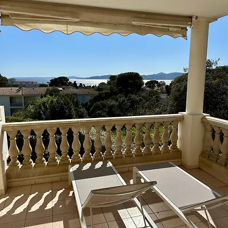 Les Palmiers De Santa Lucia - Vue Piscine Raphael *
