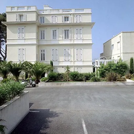 Les Palmiers De Santa Lucia - Vue Piscine Raphael Saint-Raphaël
