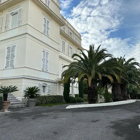 公寓 Les Palmiers De Santa Lucia - Vue Piscine Raphael *