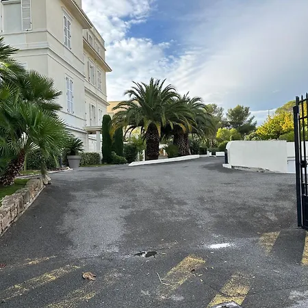 Les Palmiers De Santa Lucia - Vue Piscine Raphael Apartment *